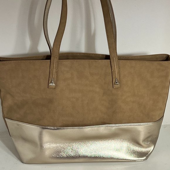 Stella & Dot Tote Bag - Picture 1 of 4